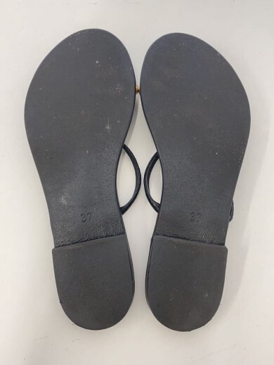 商品画像：サンダル/37/BLK/23-093-913-0044-1-0 4