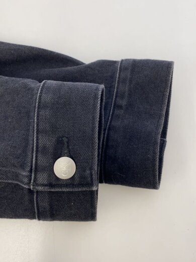 商品画像：Gジャン/M/コットン/BLK/J324792 6