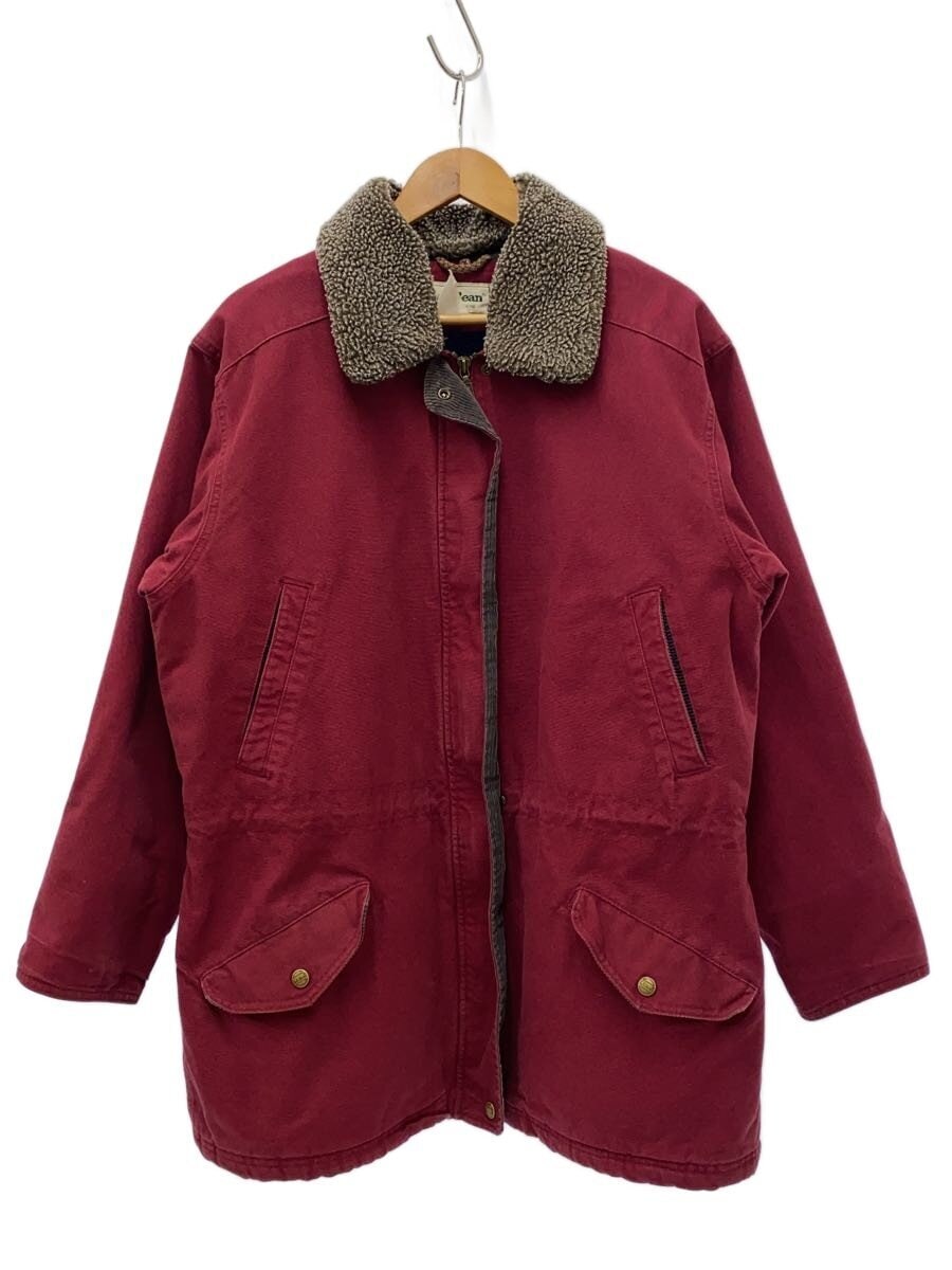 L.L.Bean / 80s_ハンティングカバーオール/--/--/BRD