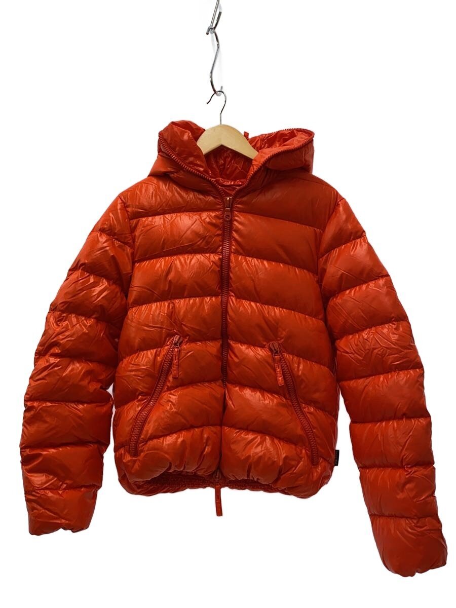 DUVETICA / DIONISIO_ダウンジャケット/50/ナイロン/ORN/無地/2251N00/1035