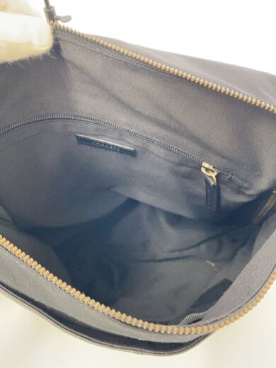 商品画像：2WAY_リュック/牛革/BLK/無地/3248 6