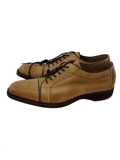 商品画像：ドレスシューズ/26cm/BEG 1