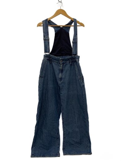 商品画像：オーバーオール/26/コットン/BLU/D06229-8587-1972 1