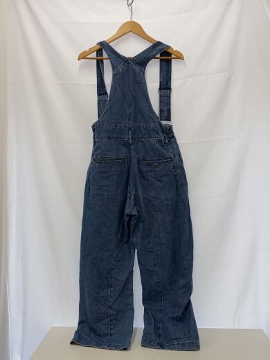 商品画像：オーバーオール/26/コットン/BLU/D06229-8587-1972 2