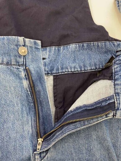 商品画像：オーバーオール/26/コットン/BLU/D06229-8587-1972 9