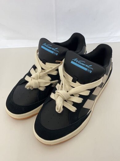 商品画像：CARD ADV U/27.5cm/BLK 2