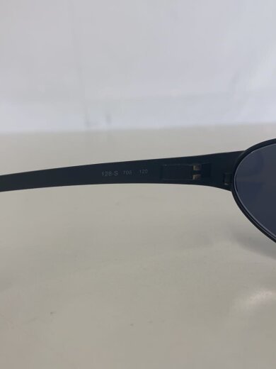 商品画像：サングラス/BLK/NVY/メンズ/128-S 5