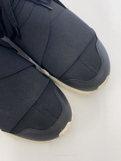 商品画像：ハイカットスニーカー/26.5cm/BLK/IG4073 7