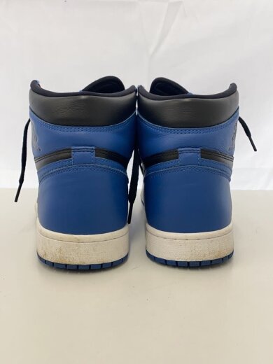 商品画像：AIR JORDAN 1 RETRO HIGH OG_エア ジョーダン 1 レトロ ハイ オリジナル/28cm/B 6