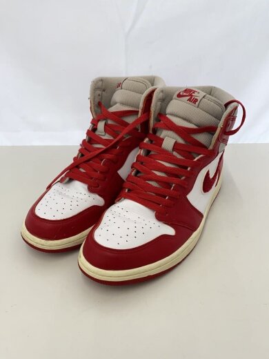 商品画像：AIR JORDAN 1_エア ジョーダン 1/29cm/RED 2