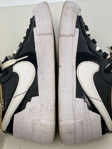 商品画像：X BLAZER LOW SACAI_X ブレーザー LOW SACAI/24.5cm/BLK 6