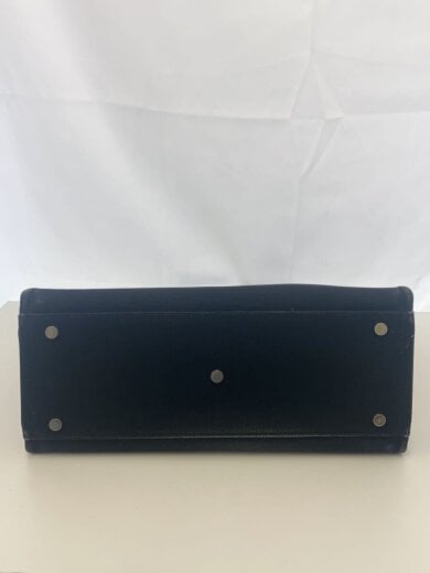 商品画像：トートバッグ/コットン/BLK/ZA429-659-09 4