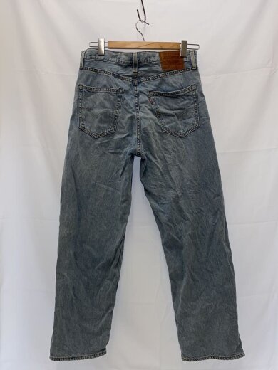 商品画像：ボトム/32/コットン/BLU/無地/29037-0070 2