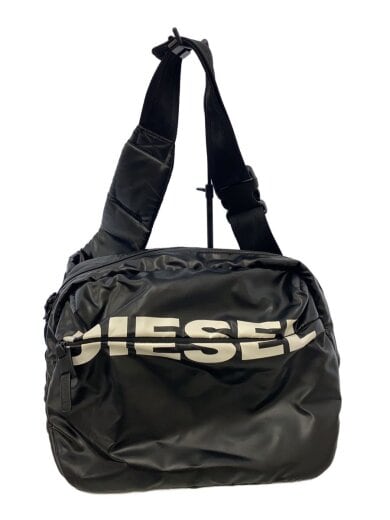 商品画像：ショルダーバッグ/--/BLK 1