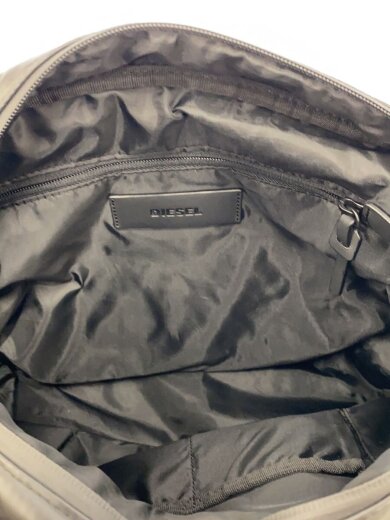 商品画像：ショルダーバッグ/--/BLK 6