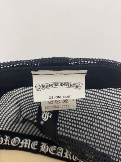 商品画像：メッシュキャップ/--/コットン/BLK/メンズ/メッシュ部分ポリエステル/ONESIZE 5