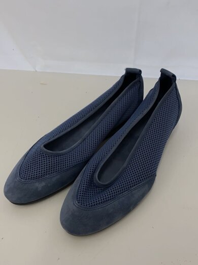 商品画像：シューズ/37/BLU/704 2