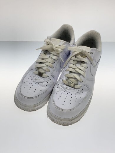 商品画像：Supreme × Nike Air Force 1 Low/26cm/WHT/CU9225-100// 2