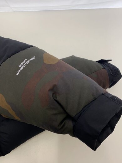 商品画像：NOVELTY BALTRO LIGHT JACKET_ノベルティーバルトロライトジャケット/M/ナイロン/KHK 5