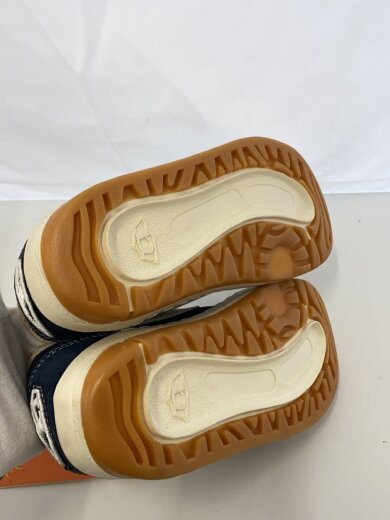 商品画像：ローカットスニーカー/37/BLK 4