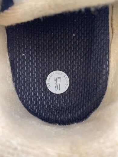 商品画像：ローカットスニーカー/37/BLK 5