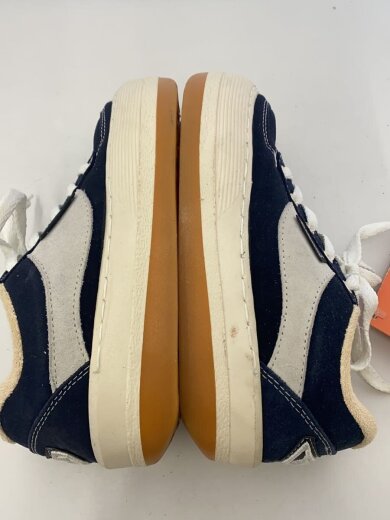 商品画像：ローカットスニーカー/37/BLK 7