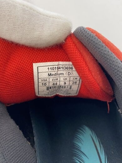 商品画像：ローカットスニーカー/28cm/1101941D696 5