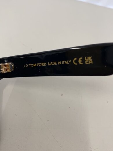 商品画像：サングラス/--/プラスチック/BLK/BLK/メンズ/TF1160-K 4