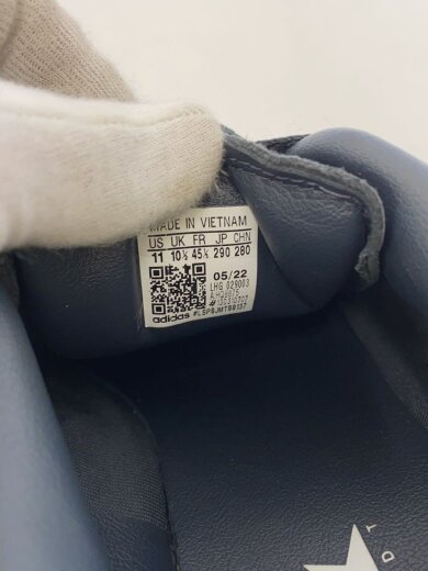 商品画像：ローカットスニーカー/29cm/GRY/AHQ8875 5