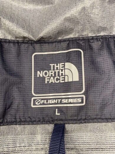 商品画像：STRIKE TRAIL HOODIE_ストライクトレイルフーディ/L/ナイロン/BLK/無地 3