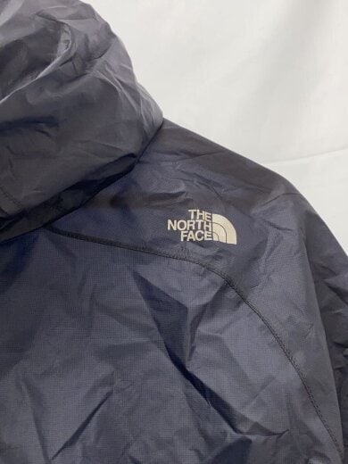 商品画像：STRIKE TRAIL HOODIE_ストライクトレイルフーディ/L/ナイロン/BLK/無地 6