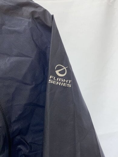 商品画像：STRIKE TRAIL HOODIE_ストライクトレイルフーディ/L/ナイロン/BLK/無地 7