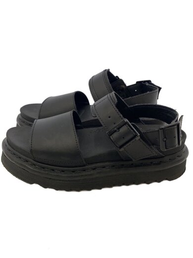 商品画像：サンダル/UK5/BLK/VOSS 1