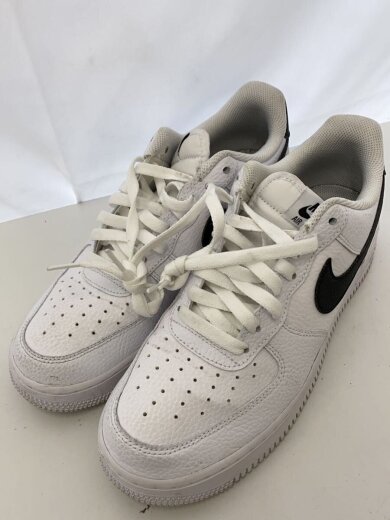 商品画像：AIR FORCE 1 07_エア フォース 1 07/26.5cm/WHT 2