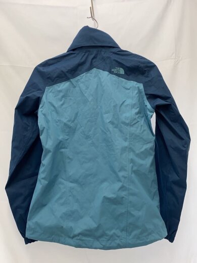 商品画像：ジャケット/--/ポリエステル/BLU/NF0A3C7N 2