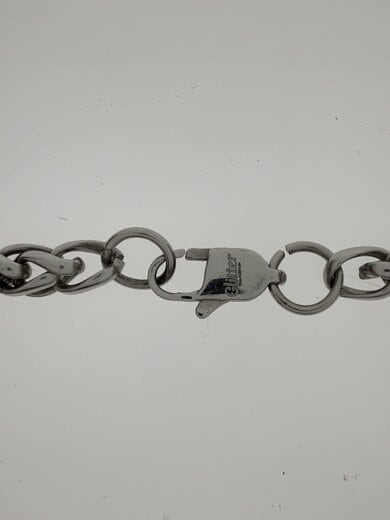 商品画像：GLITTER/ネックレス/--/SLV/メンズ 3