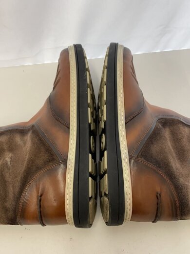 商品画像：ブーツ/UK7/BRW/スウェード 8