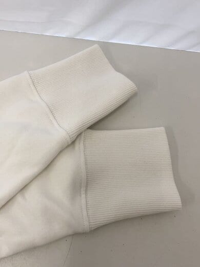 商品画像：スウェット/XS/コットン/WHT/プリント/BWJ0203YAA 6