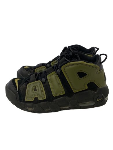 商品画像：AIR MORE UPTEMPO 96_エア モアアップテンポ 96/27cm/KHK 1