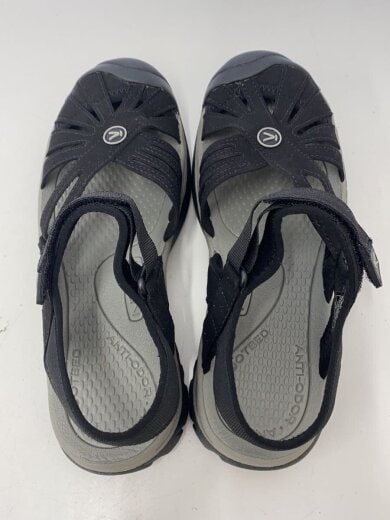 商品画像：サンダル/24cm/BLK/1008783// 3