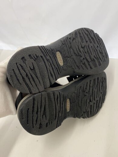 商品画像：サンダル/24cm/BLK/1008783// 4