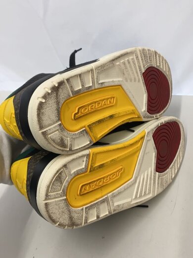 商品画像：AIR JORDAN 3 RETRO SE/26cm/BLK 4