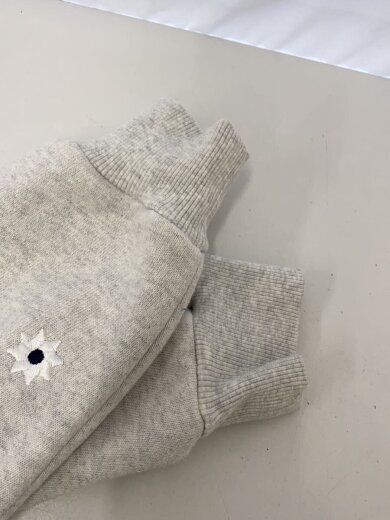 商品画像：パーカー/L/コットン/GRY/FS223-1296N 5