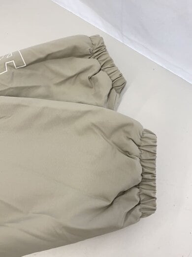 商品画像：ナイロンジャケット/XL/ナイロン/GRY/無地/WDS-0-WIN-24-Q2-JK-01 5