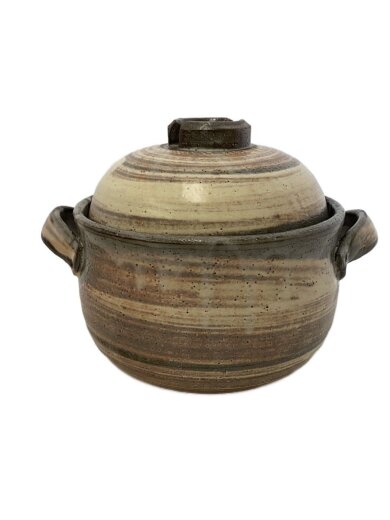 商品画像：鍋/GRY 1