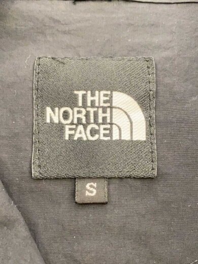 商品画像：ROLLPACK JOURNEYS COAT_ロールパックジャーニーズ コート/S/ナイロン/BLK 3