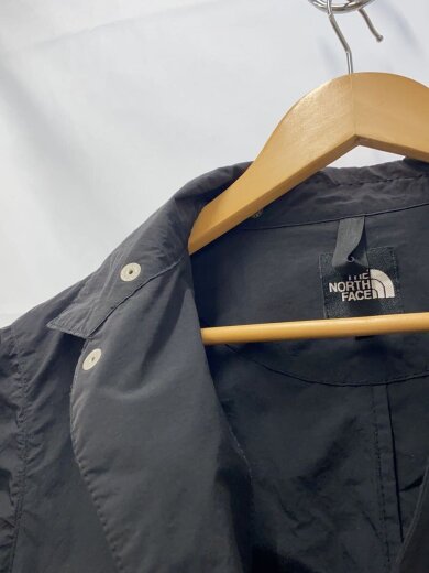 商品画像：ROLLPACK JOURNEYS COAT_ロールパックジャーニーズ コート/S/ナイロン/BLK 7