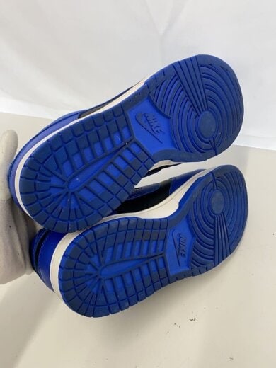 商品画像：DUNK LOW RETRO_ダンク ロー レトロ/27.5cm/BLU 4