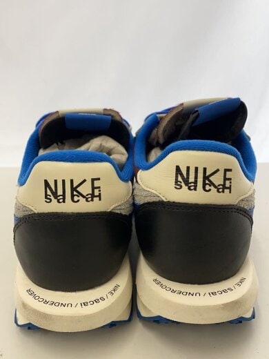 商品画像：LD WAFFLE/SU_LD ワッフル/SU/27cm/BLU 8