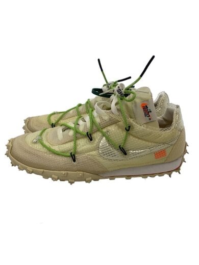 商品画像：WAFFLE RACER/OW/28cm/WHT 1